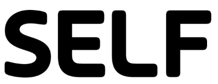 Logo for SELF
